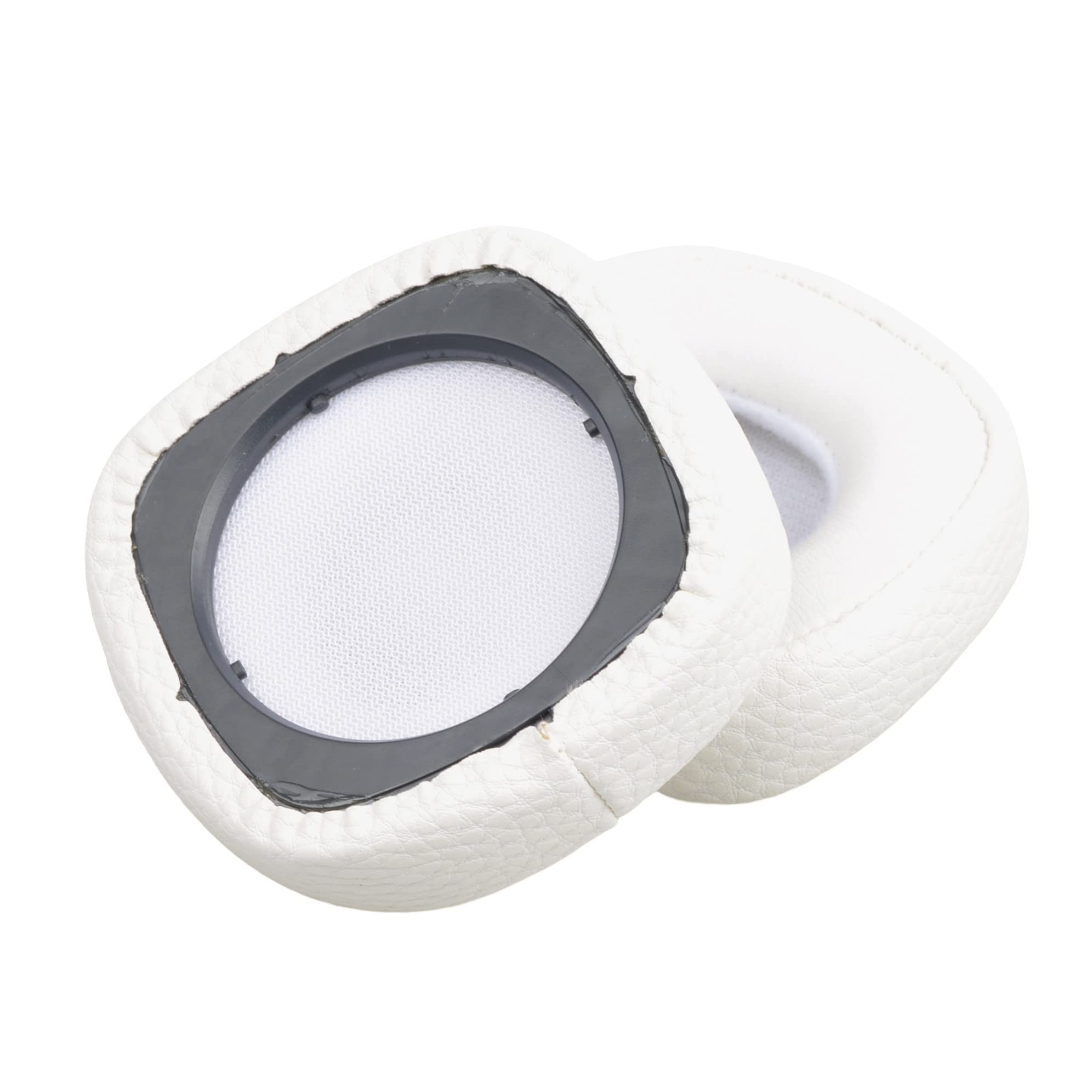 Replacement Earpads for Marshall Major III Bluetooth Headphones - Soft Cushion Pads with Noise Isolation | Perfect for Music, Gaming & Travel