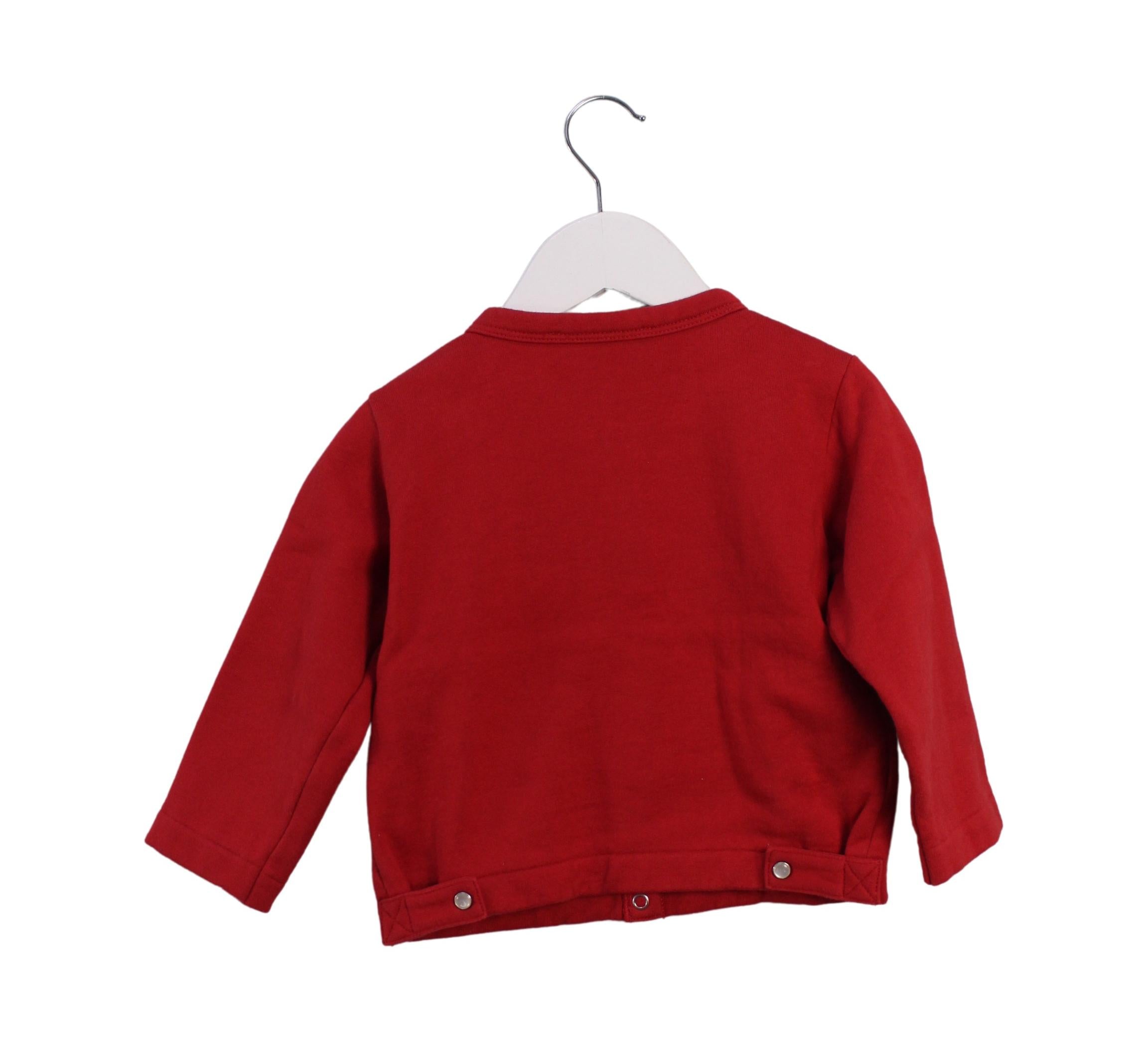 Agnes b. Cardigan for Toddlers 3T - Soft Knit Sweater for Girls & Boys - Perfect for Fall & Winter Outfits, School, and Playdates