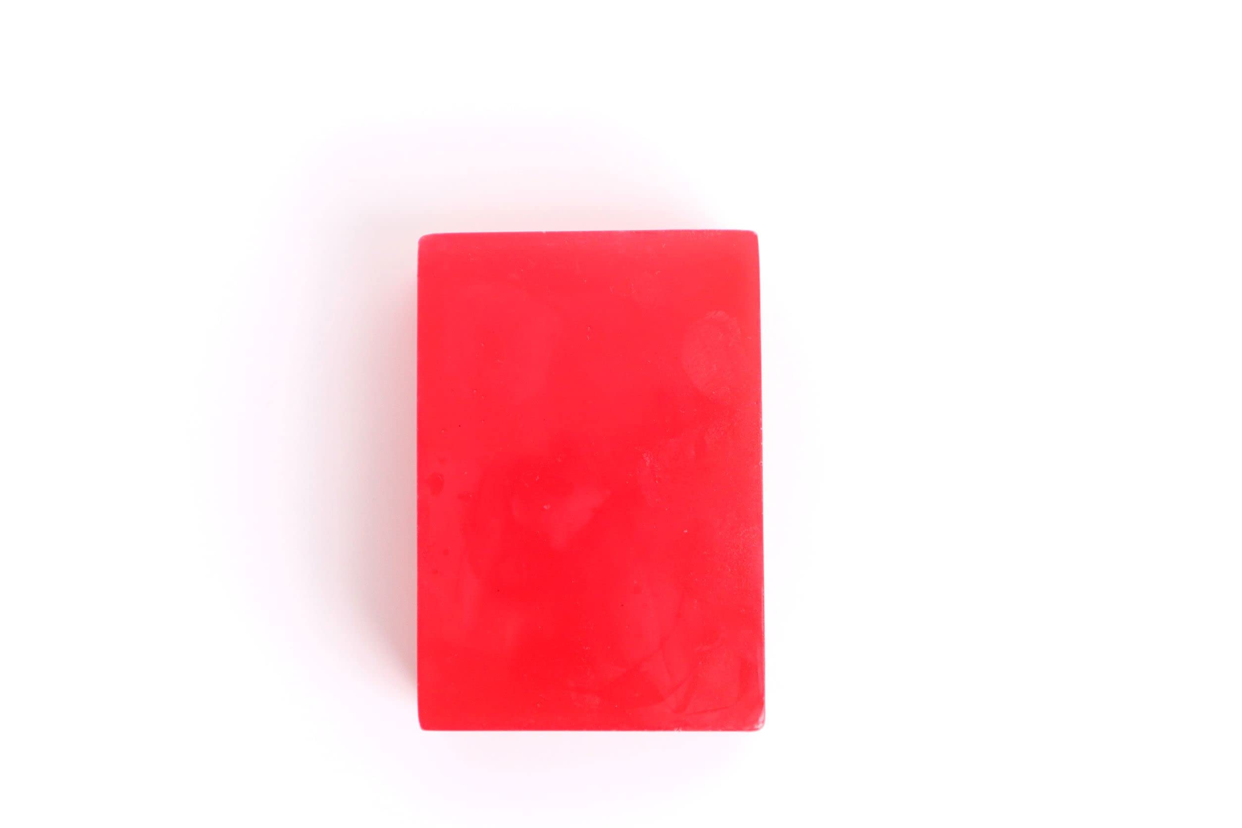 TWACHAKALP Premium Red Wine Soap | Organic Handmade Grape Extract Cleansing Bar 100g | Gentle Face & Body Wash for Dry & Sensitive Skin | Perfect for Spa, Gift & Daily Skincare Routine