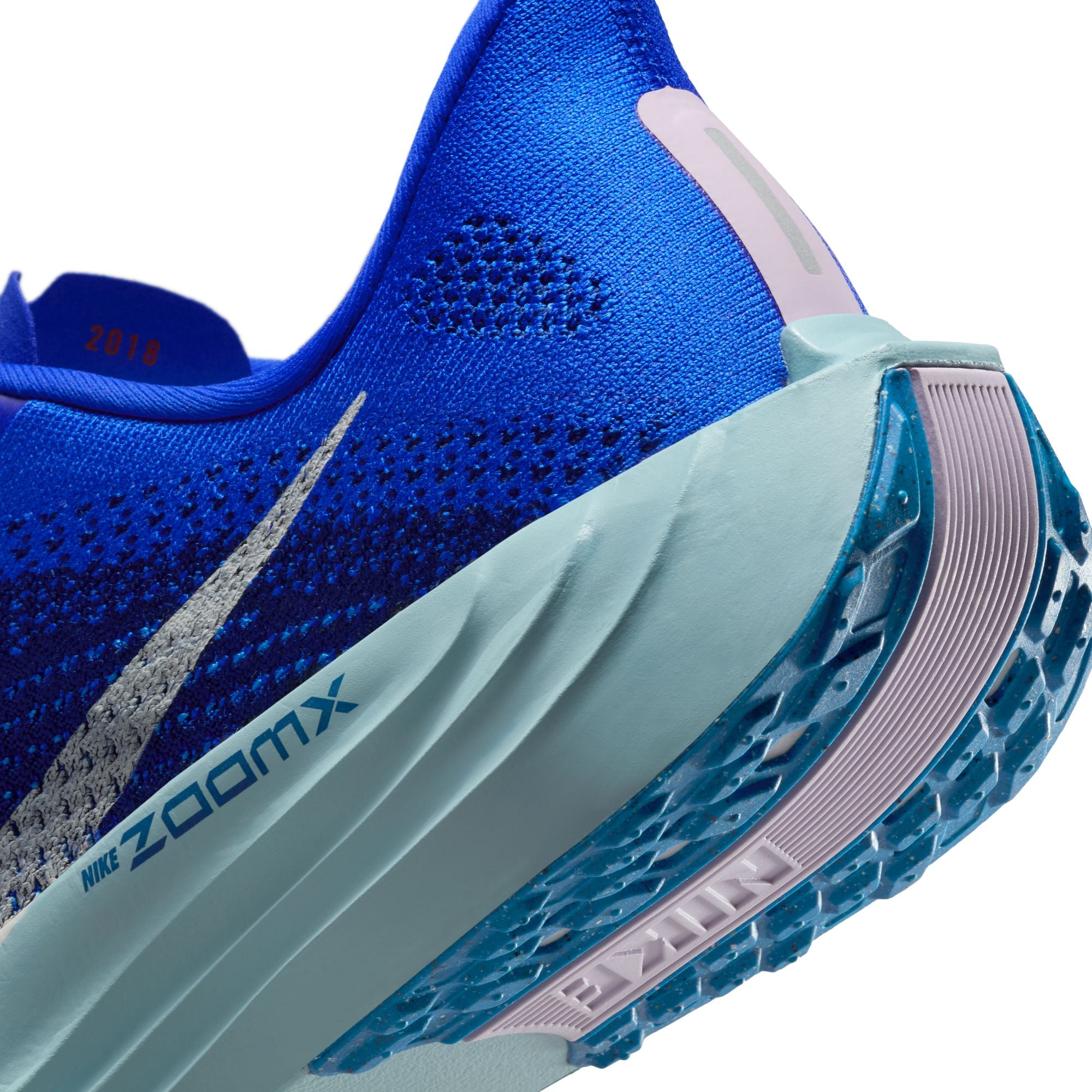 Nike Men's Pegasus Plus Running Shoes - 400 Racer Blue/Sail Blue Void Doll - Lightweight Cushioned Sneakers for Jogging, Gym & Daily Wear