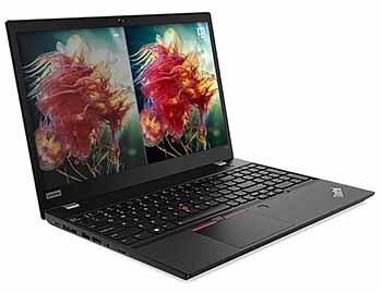 Lenovo ThinkPad T580 15.6