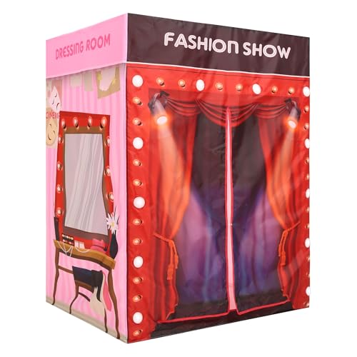 Fashion Show Tent With Light