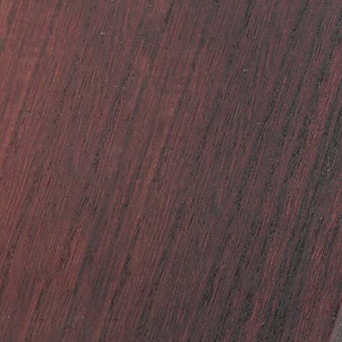 Rustic Dark Walnut