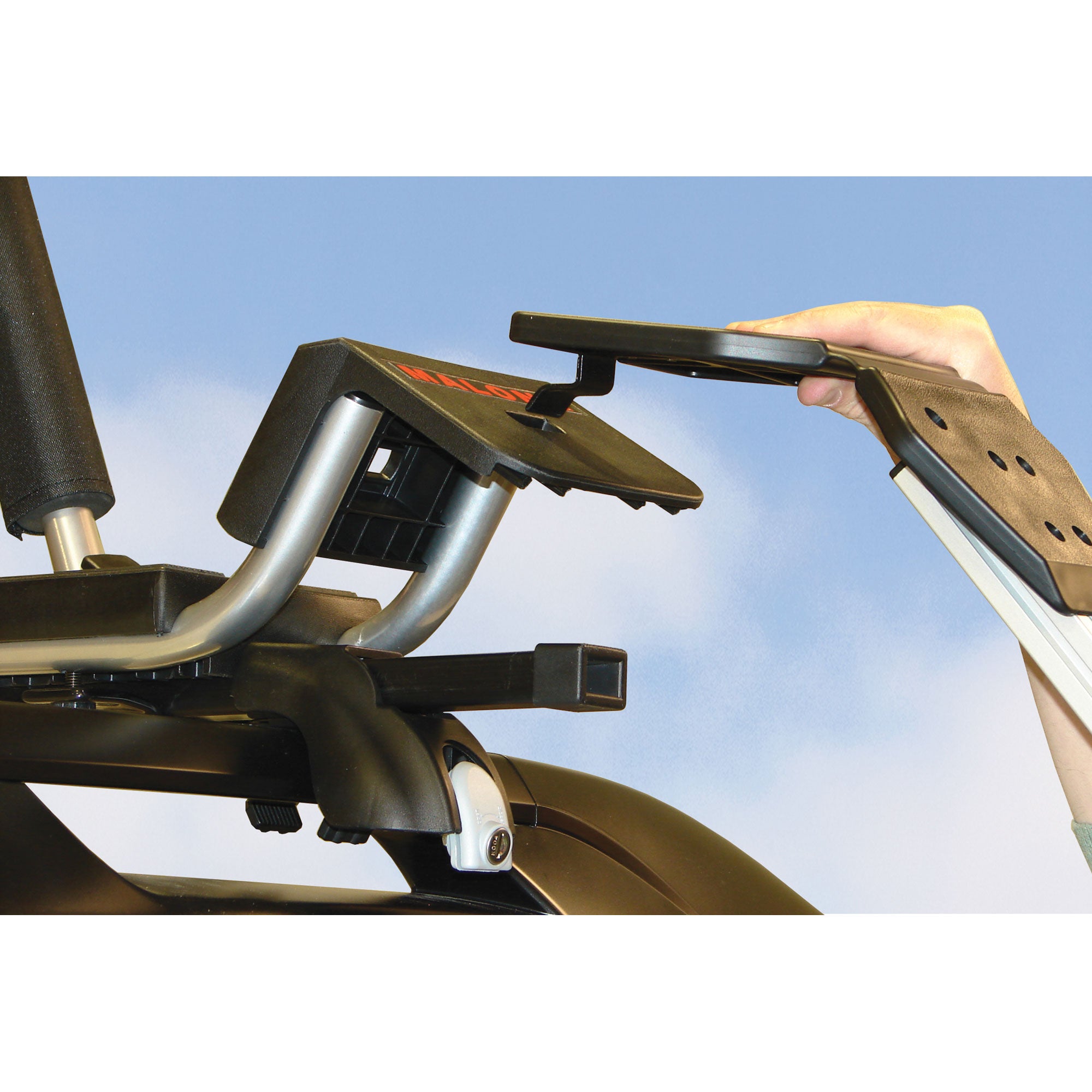 Malone TelosXL Kayak Load Assistant - Heavy Duty Kayak Carrier for Roof Racks | Easy Loading System for Canoes & Kayaks | Perfect for Outdoor Adventures, Camping Trips & Water Sports Enthusiasts