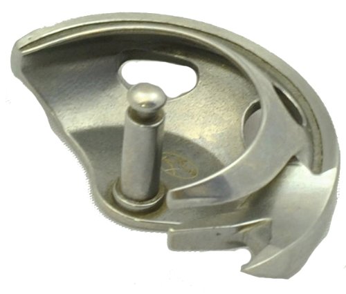 Riccar Sewing Machine Shuttle Hook Replacement Part - High Precision Bobbin Case for Smooth Stitching | Perfect for Home Tailoring, Quilting & Garment Repair