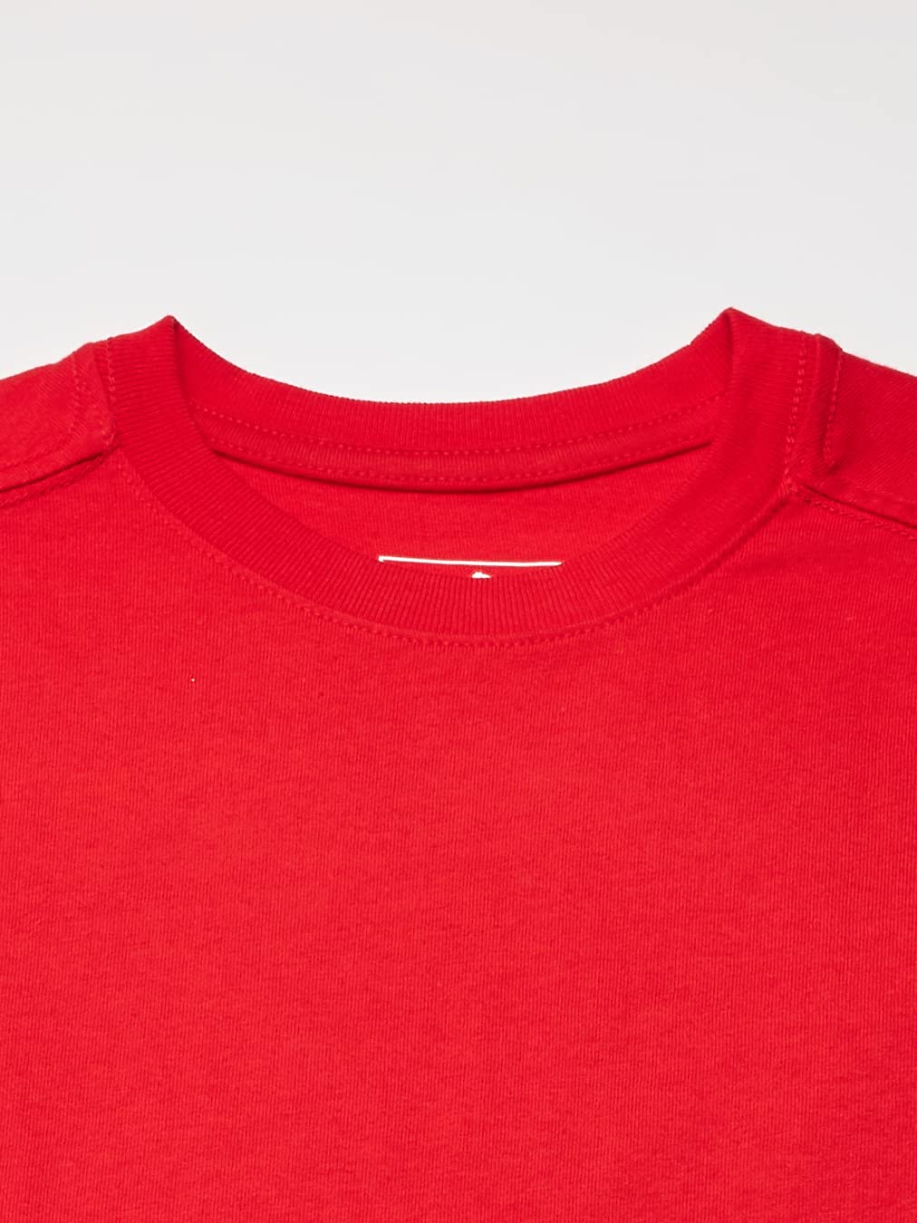 PUMA Men's United Blank Tee - Comfortable Cotton Crewneck T-Shirt for Casual Wear, Gym & Street Style | Athletic Apparel for Everyday Outfits