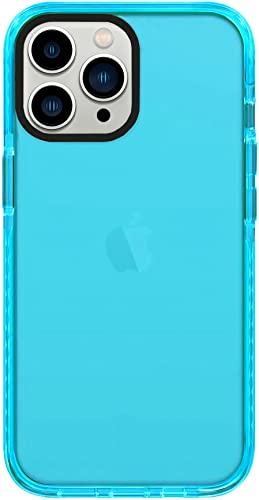 Neon Blue