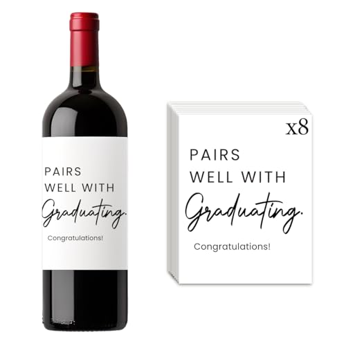 Graduating