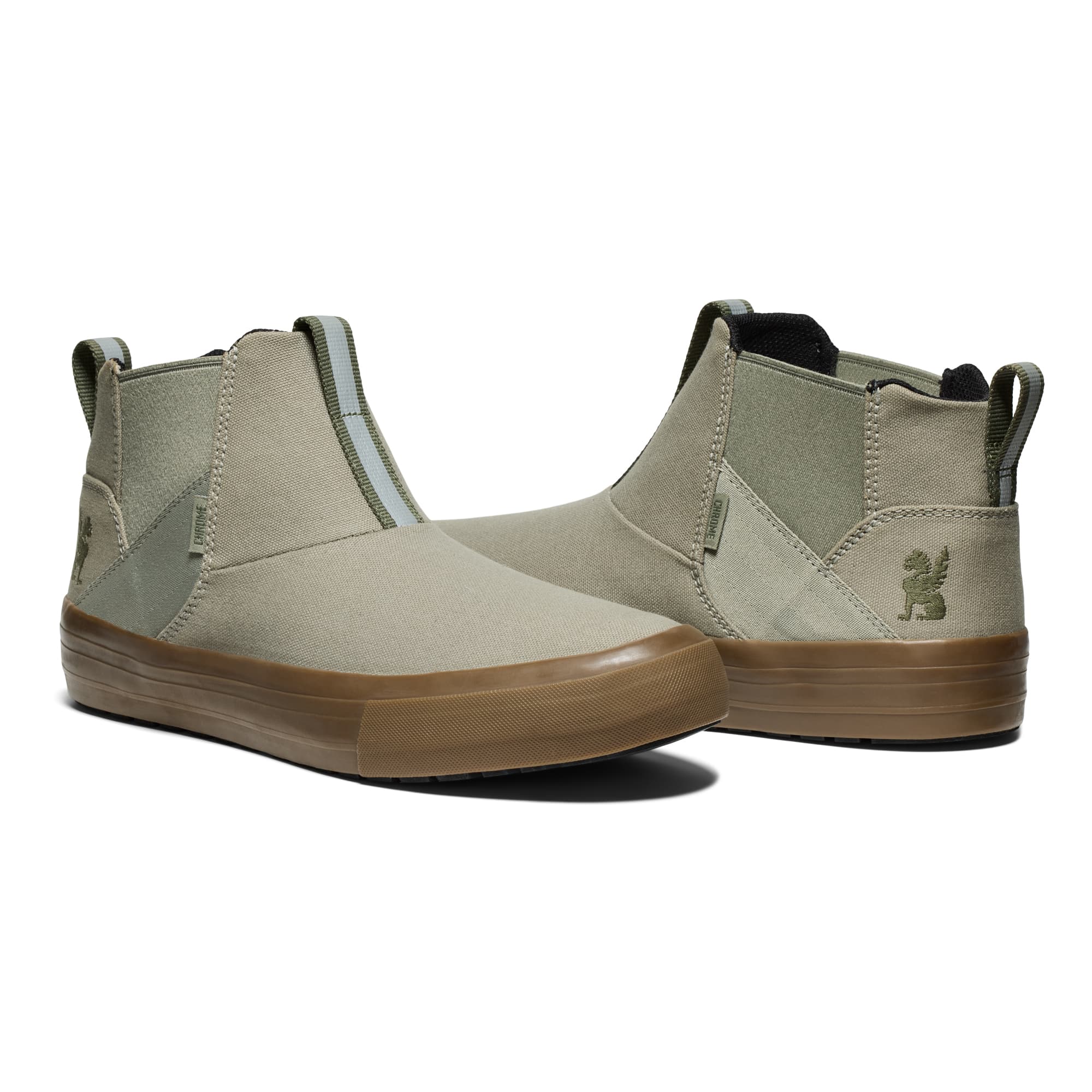 Boyer Boots for Men & Women - Comfortable & Stylish Leather Boots for Hiking, Work & Outdoor Activities
