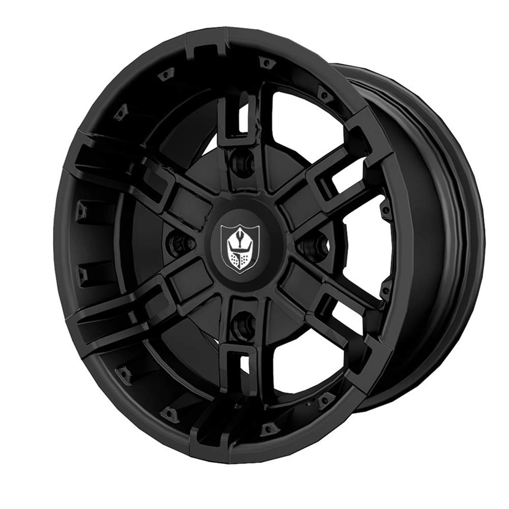 Pro Armor Matte Black 14