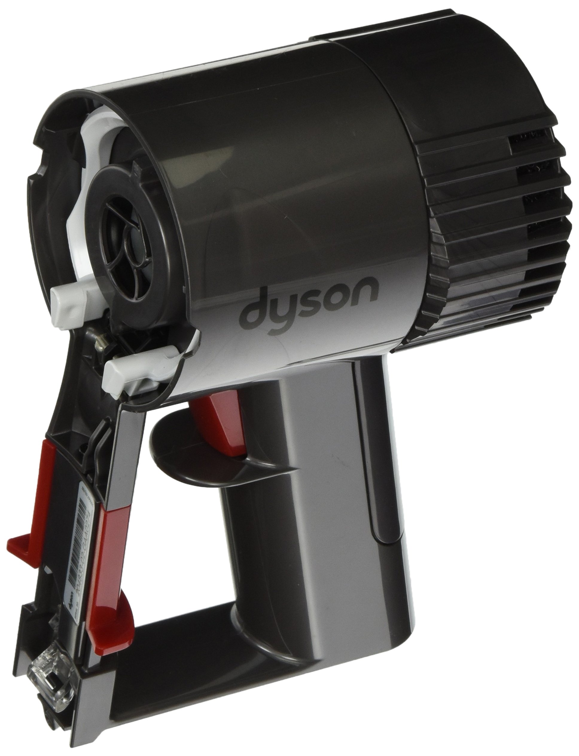Dyson DC59 Motor Head Replacement - Genuine Part for Cordless Vacuum Cleaners - Perfect for Home Cleaning & Pet Hair Removal