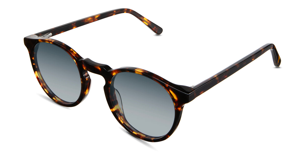 Seraph Men's Prescription Sunglasses - UV Protection Polarized Lenses for Driving, Fishing & Outdoor Activities