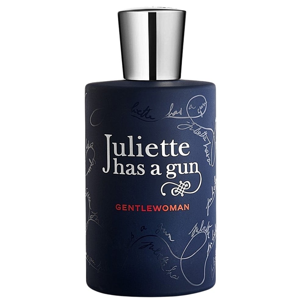 Gentlewoman Perfume for Women - Elegant Floral Scent | Long-Lasting Fragrance for Daily Wear, Office & Special Occasions