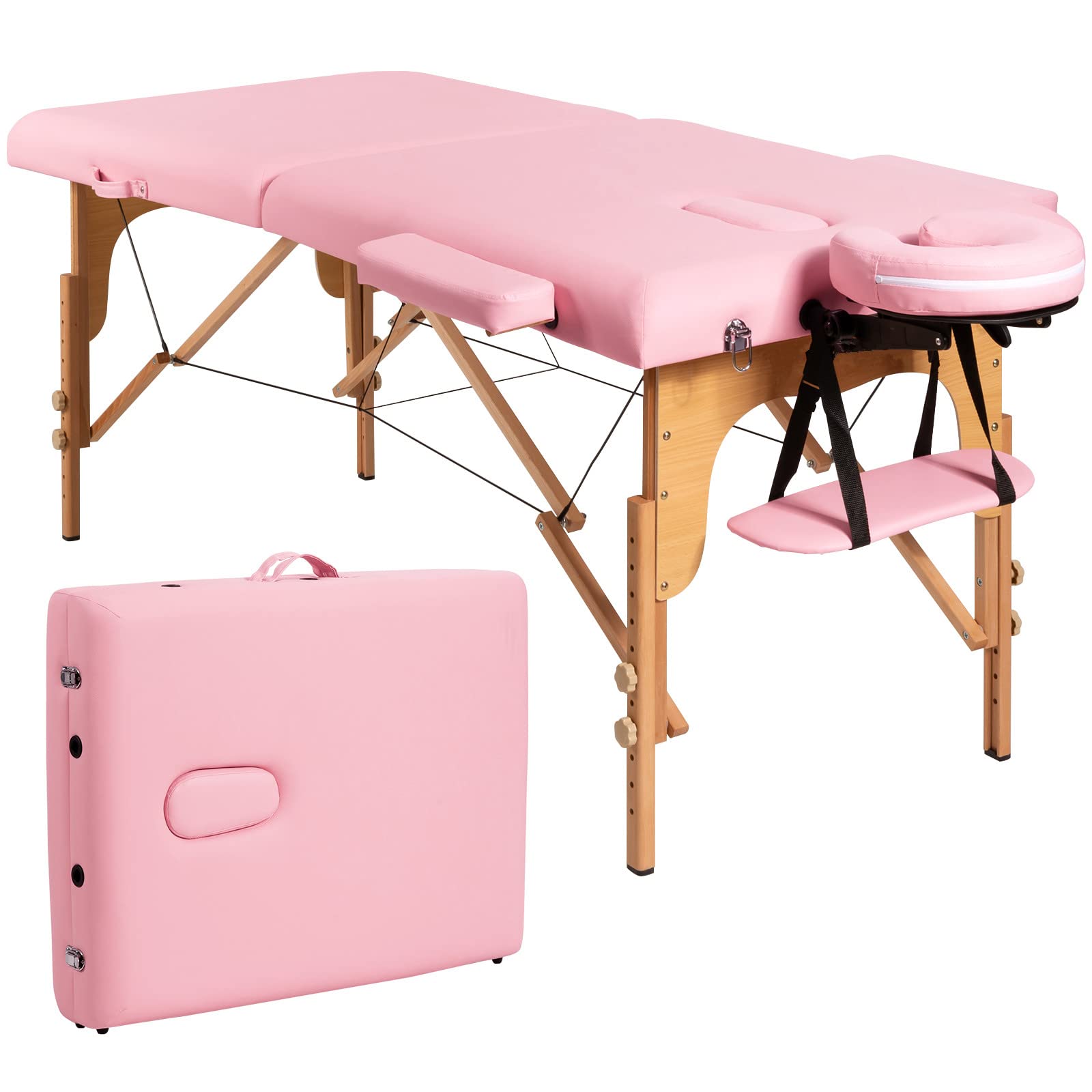 Portable Massage Table 84