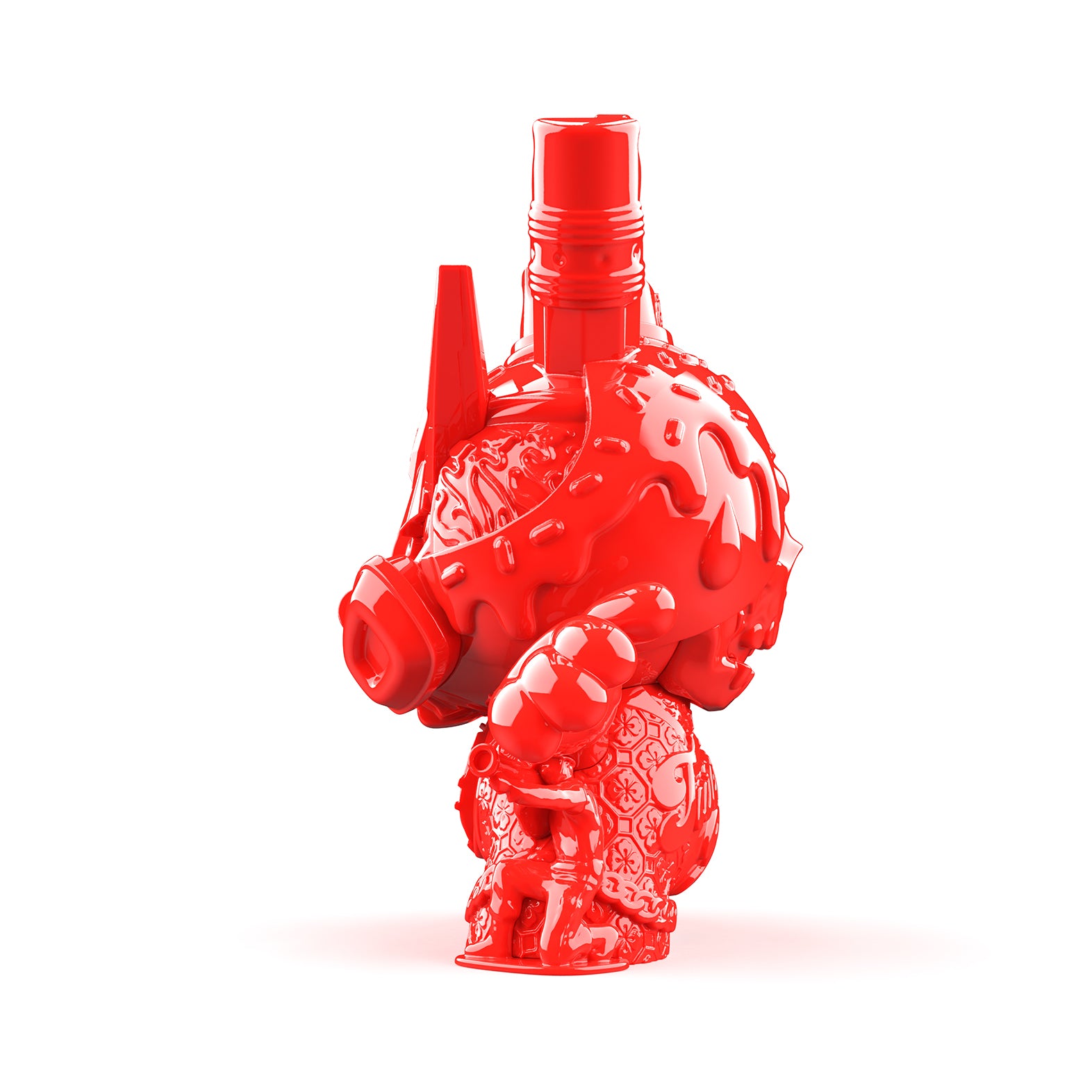 Tristan Eaton 20th Anniversary Still Life Dunny 8
