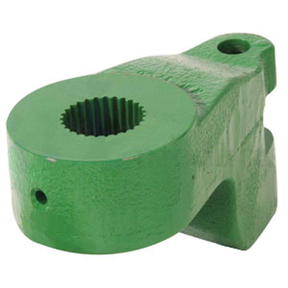 T77737 Left Hand (LH) Steering Arm - Heavy Duty Replacement for Trucks & SUVs - Perfect for Off-Roading & Towing Applications