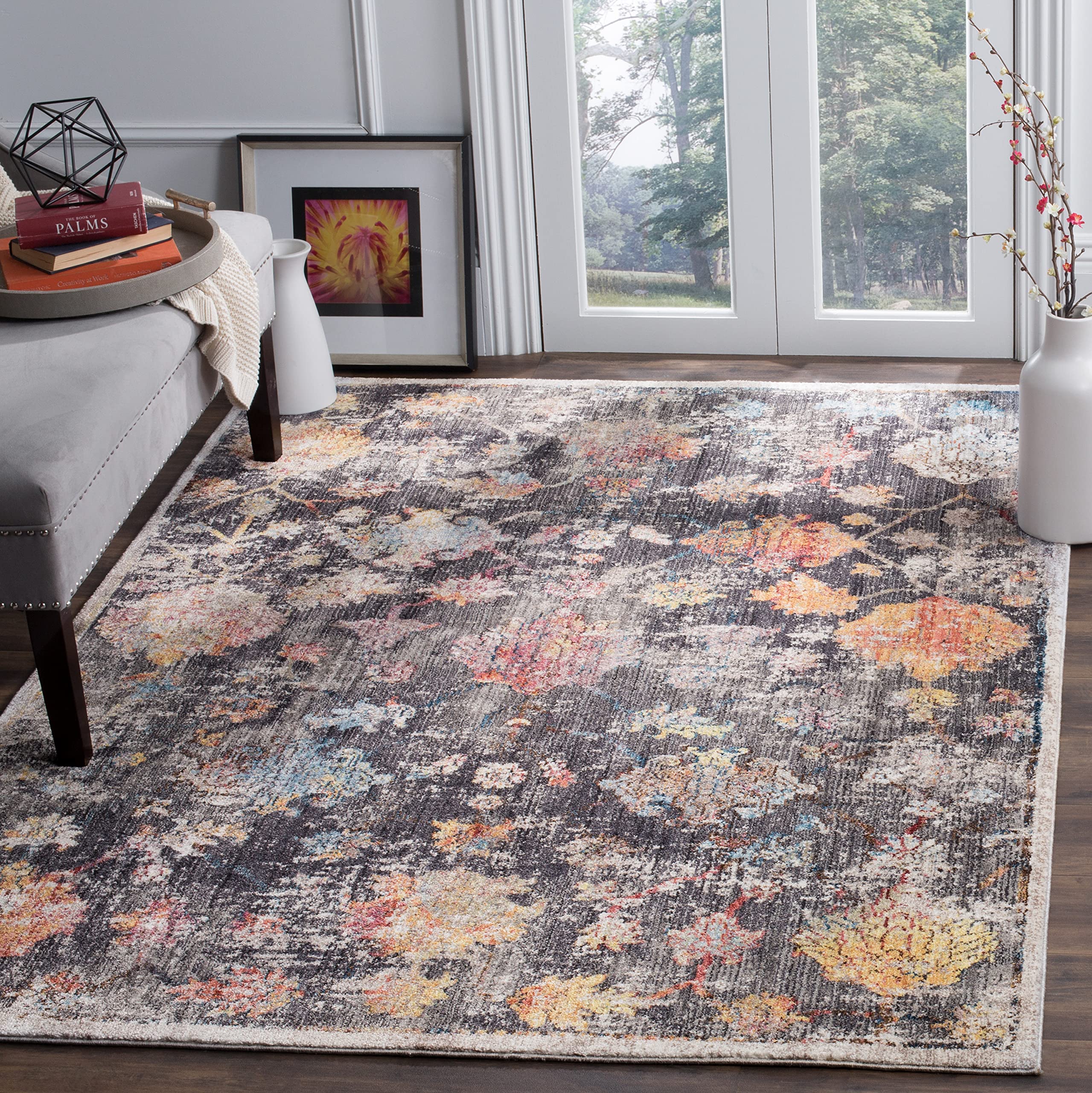 SAFAVIEH Bristol Collection 5'1
