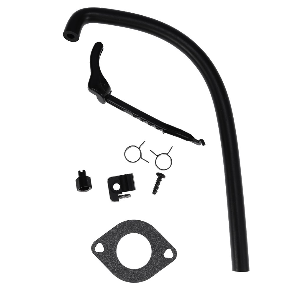 Replacement Carburetor for John Deere Sabre Scotts 1642HS 1742HS S1742 Tractor Lawn Mower - Compatible with Part # MIA12412 - Perfect for Lawn Maintenance & Small Farm Equipment Repair