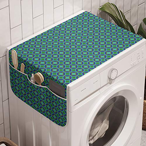 Fern Green Turquoise