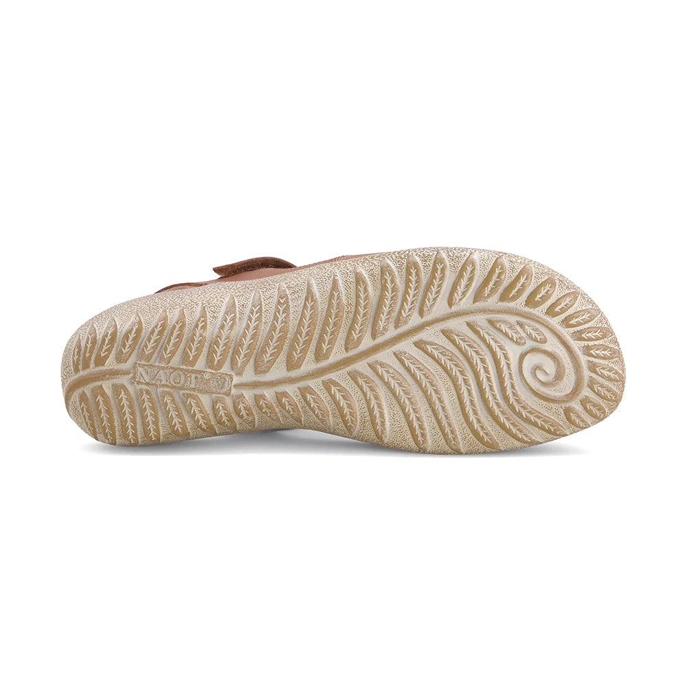 Naot Arataki 1 - Premium Comfort Sandals for Women & Men | Arch Support & Cushioned Footbed | Perfect for Walking, Travel & Outdoor Activities