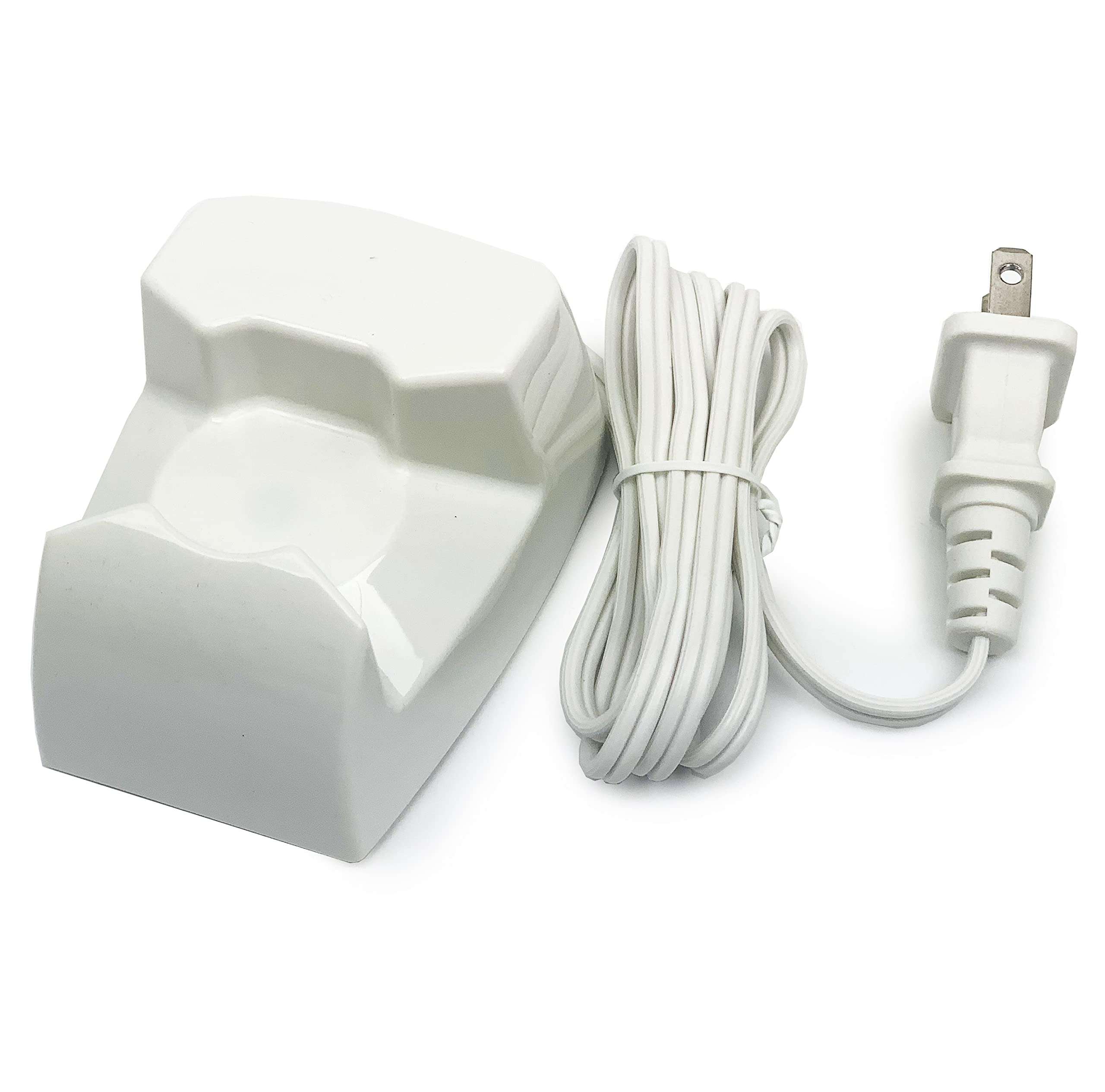 Sonicare HX5100 Replacement Toothbrush Charger Compatible with HX5610, HX5620, HX5700, HX5750, HX5810 - Model 423501010822 - Perfect for Home & Travel Use