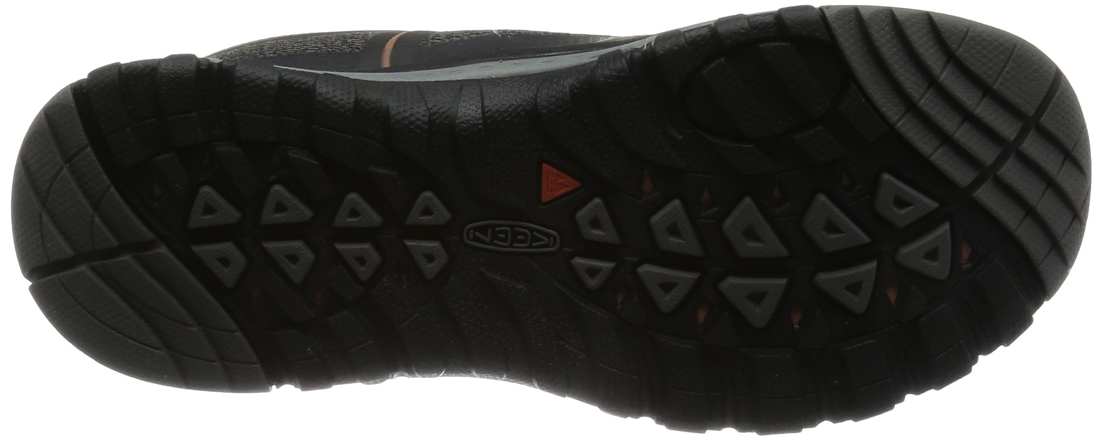 KEEN Women's Terradora Waterproof Hiking Shoes - Lightweight Trail Running Shoes for Women, Comfortable Walking Shoes with Breathable Mesh - Perfect for Outdoor Adventures, Hiking & Travel