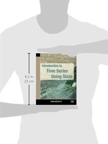 Time Series Analysis with Stata: Comprehensive Guide for Econometrics & Forecasting | Academic Research & Business Analytics