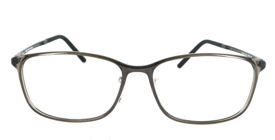 Acetate Reading Glasses TJ2012 - Lightweight & Stylish for Men & Women - Perfect for Reading, Working & Computer Use