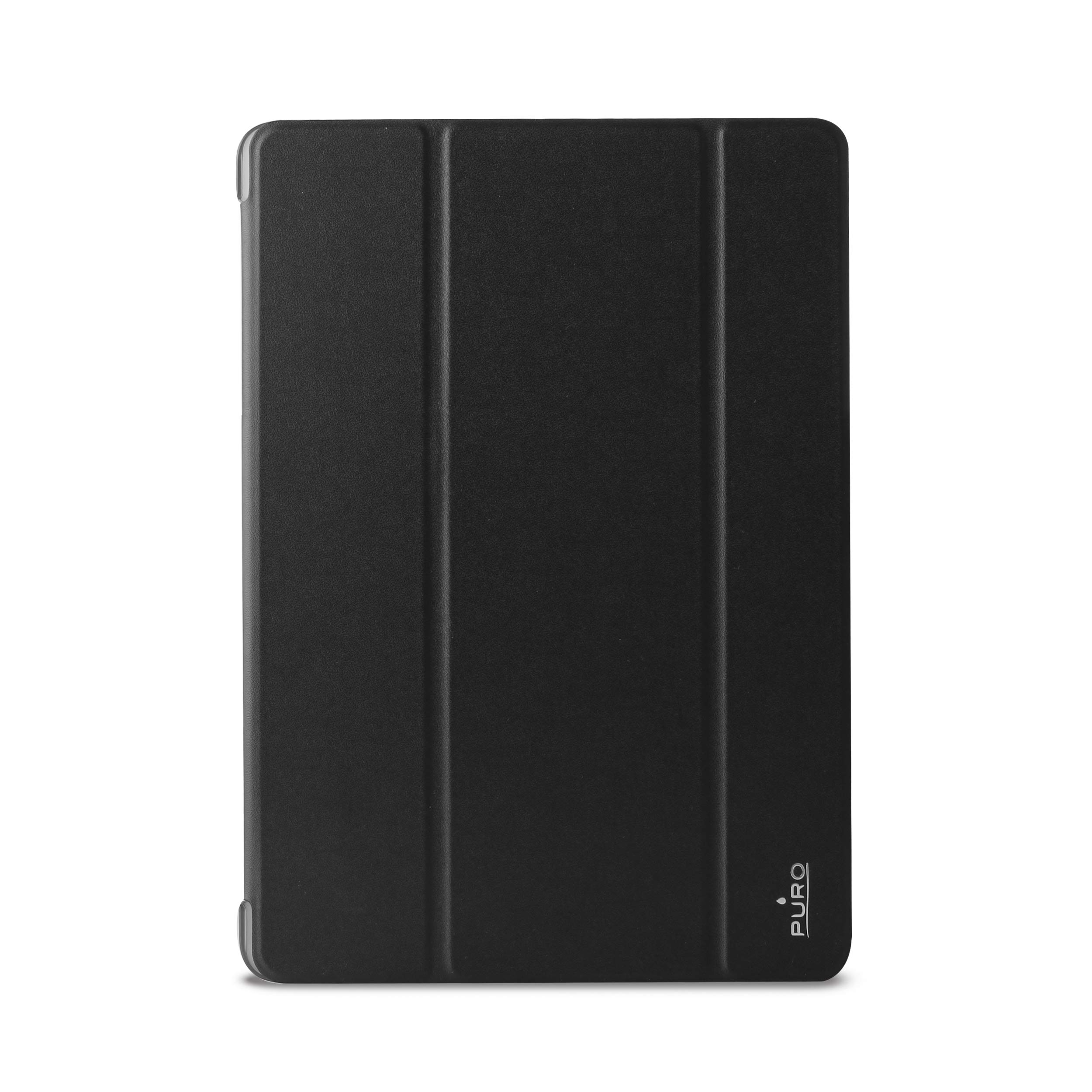 Premium PU Leather iPad 2/Air Protective Case with Stand - Slim Magnetic Cover for Work & Travel | Shockproof Back Cover for Home, Office & School Use