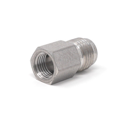 Stainless Steel Ball & Seat Check Valve Kit (3/16 Inch) - Perfect for Hydraulic Systems, Water Pumps, and Industrial Applications