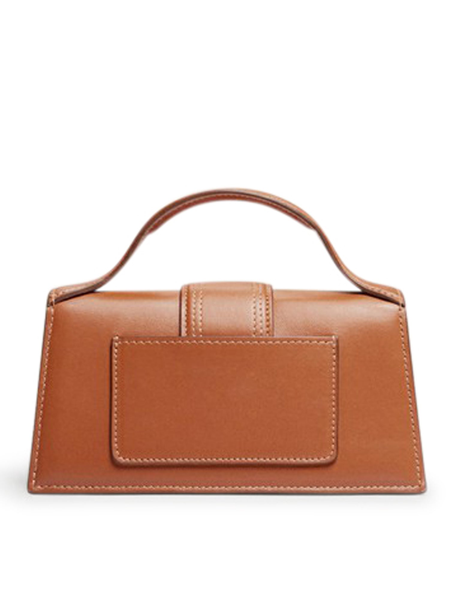 Jacquemus La Bambino Brown Leather Crossbody Bag 213Ba0063072 811Lightbrown2 - Stylish Women's Fashion Accessory for Work, Travel & Evening Out