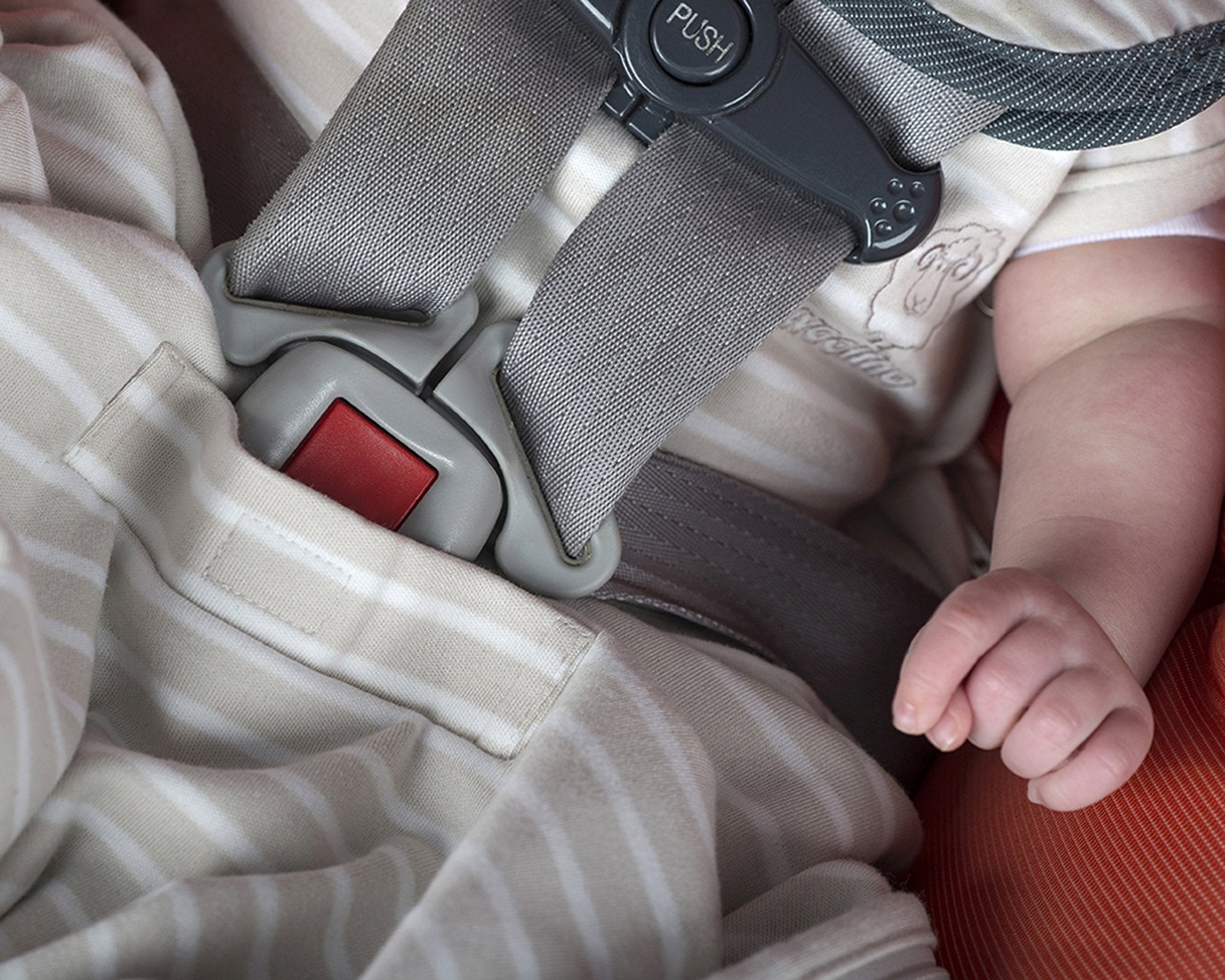 4 Season Baby Sleep Sack - Merino Wool & Organic Cotton for 2 Months to 2 Years | Soft & Breathable Infant Sleeping Bag for Nursery, Daycare & Travel - Star White