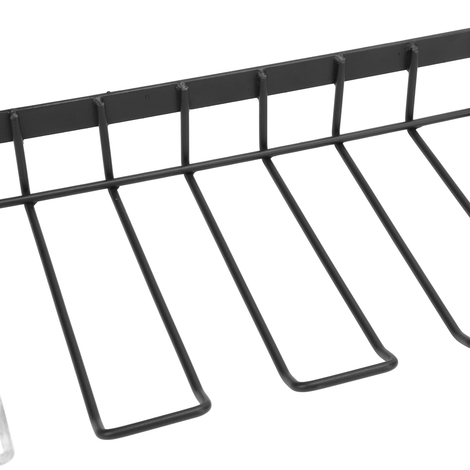 Heavy Duty Iron Wall Mount Electric Drill Storage Rack - Garage & Workshop Tool Organizer for Easy Access | Perfect for Home, Shed & DIY Projects