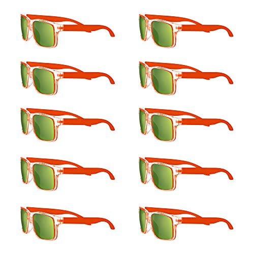 - Blanks - Orange