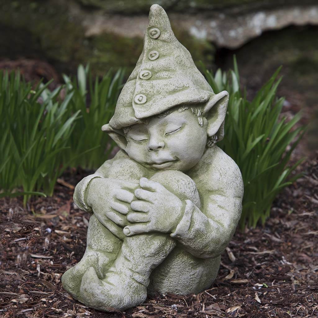 Campania International Galen Statue - Classic Roman Sculpture for Home & Garden Decor | Perfect for Indoor & Outdoor Display, Office Decor, and Gift Ideas