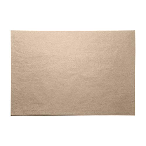 Brown - Chrome Free / Quilon Free