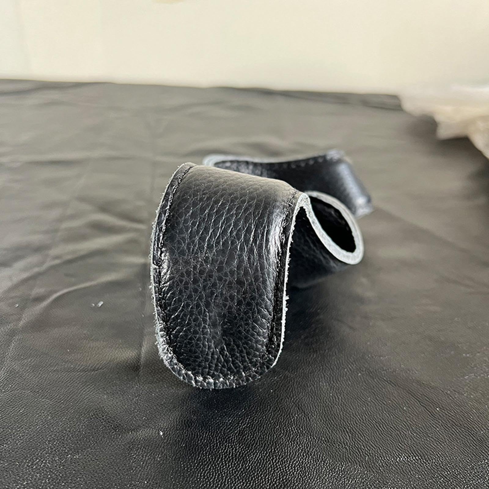 Universal Trombone Grips Wrap - Comfortable Hand Strap for Musicians | Portable Instrument Accessory | Perfect Gift for Trombone Players | Ideal for Practice, Performances & Travel