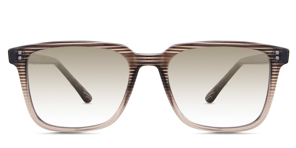 Prescription Tinted Sunglasses for Women - UV Protection & Stylish Frames for Driving, Outdoor Activities & Fashion