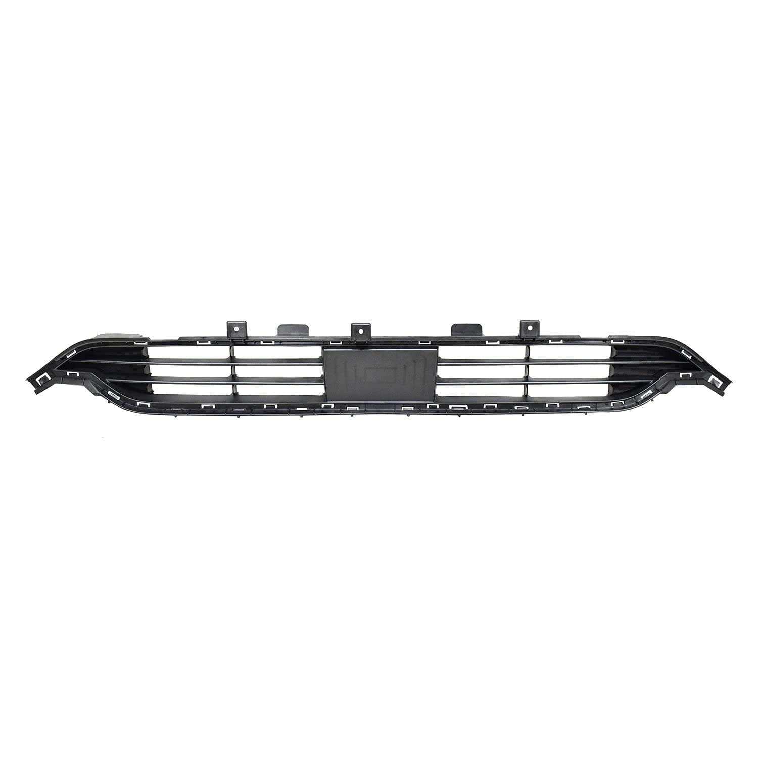 Replace HY1036146 - Front Bumper Grille for [Car Make & Model] | Durable Auto Body Part | Perfect for Car Repair & Restoration Projects