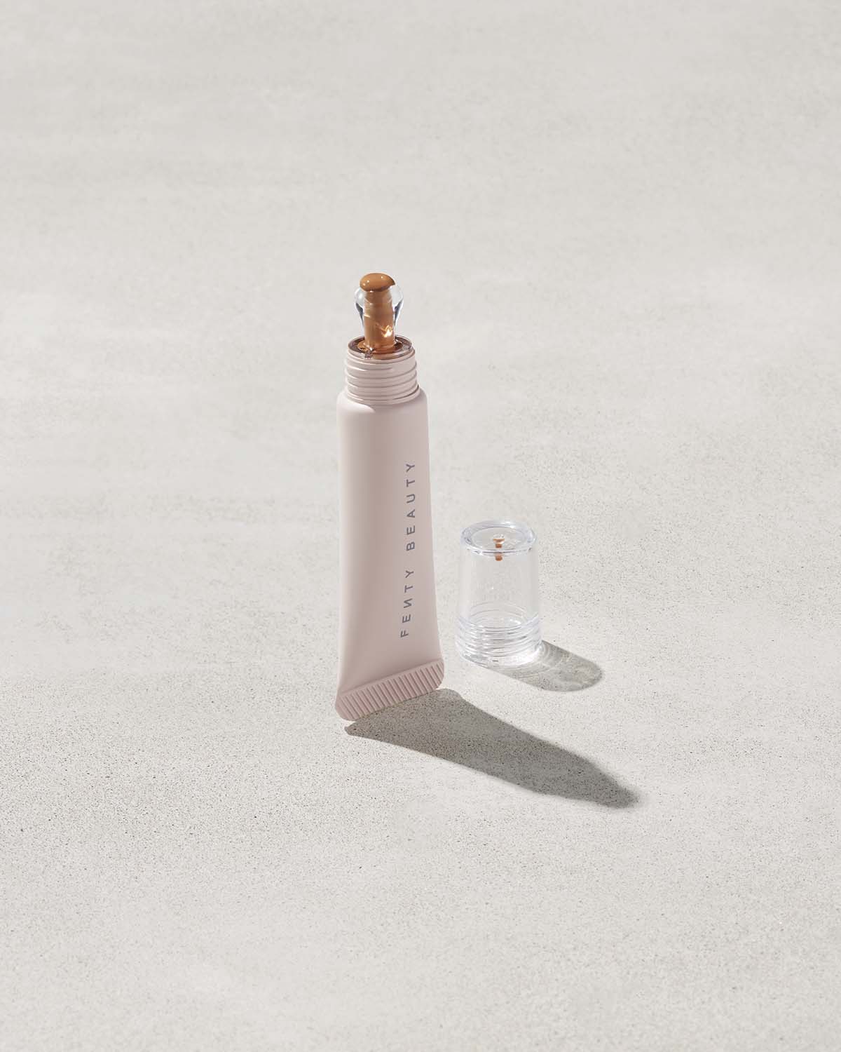 Bright Fix Eye Brightener - Toffee | Under Eye Concealer & Brightening Cream for Dark Circles & Puffiness | Perfect for Daily Makeup & Skincare Routine