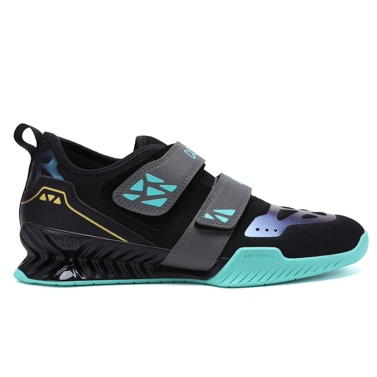 Best Weightlifting Shoes for Powerlifting & Crossfit – Heavy Duty Gym Shoes for Deadlifting, Squats & Weight Training – Durable Lifting Footwear for Men & Women – Perfect for Home Gyms & Professional Competitions