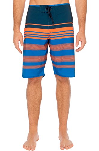 Blue Orange