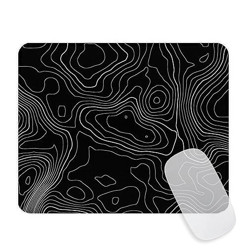 Topographic Contour