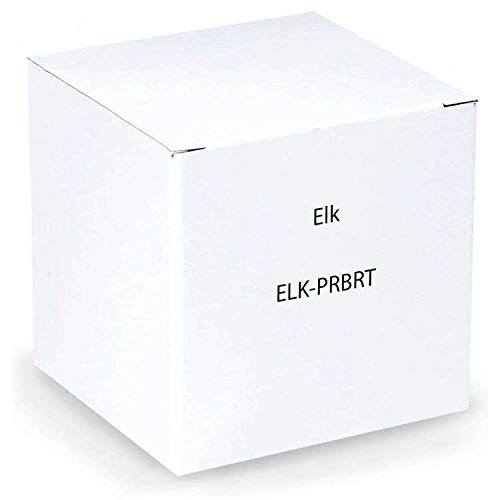 ELK-150RT Reed Switch Siren Alarm - Home & Business Security System - Ideal for Burglar Alarms, Window/Door Sensors & DIY Security Projects