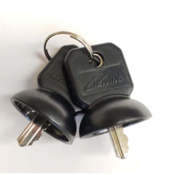 iLiving I3 Keys - High-Quality Replacement Keys for iLiving Appliances | Perfect for Home, Office, and Commercial Use