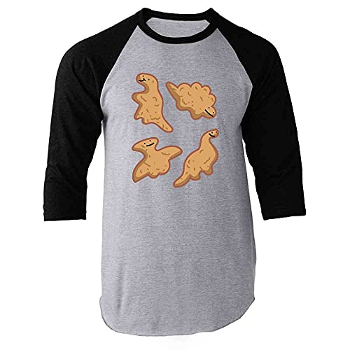 Raglan | Black Sleeves