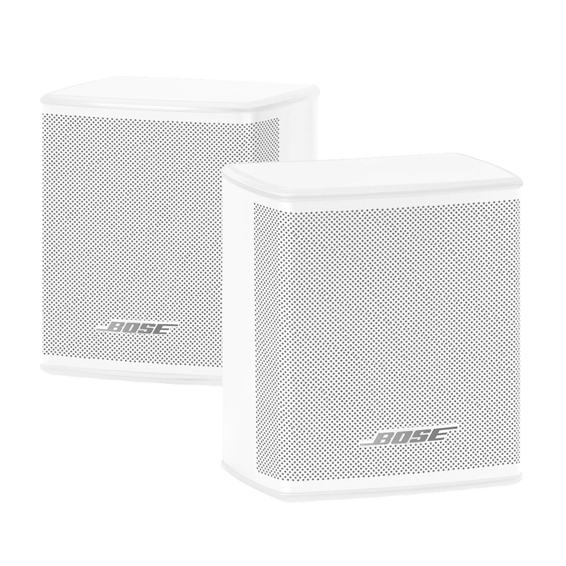 Bose Surround Sound Speakers - Wireless Home Theater System, White | Perfect for Living Room, Home Cinema & Gaming Setup