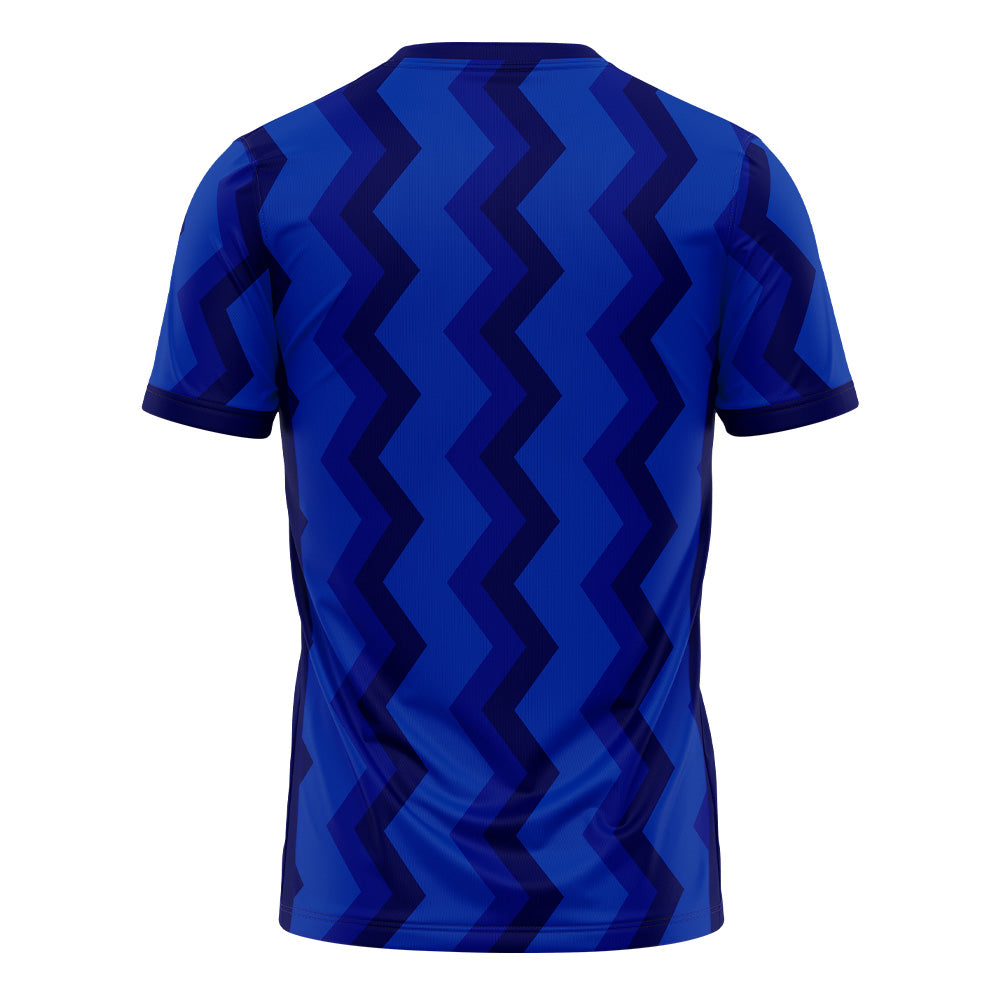 Custom FC Sub Siro Jersey – Personalized Soccer Jersey for Fans & Players – Perfect for Matches, Training & Fan Support