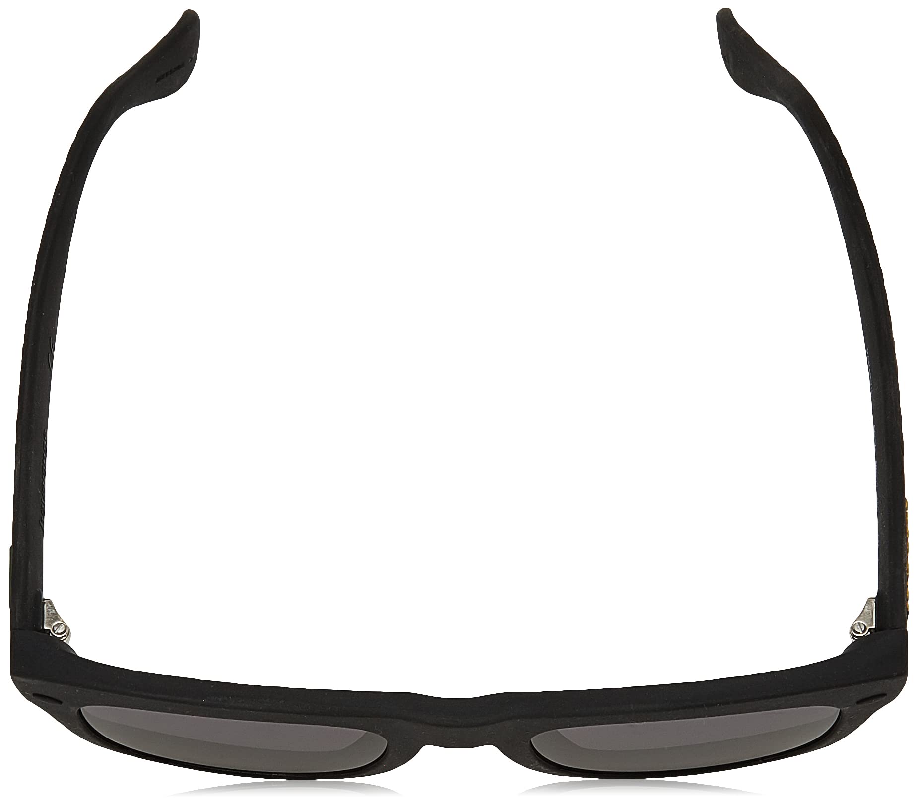Havaianas Men's Paraty/L Square Sunglasses - Black, 52mm UV Protection - Stylish & Durable for Beach, Driving & Outdoor Activities