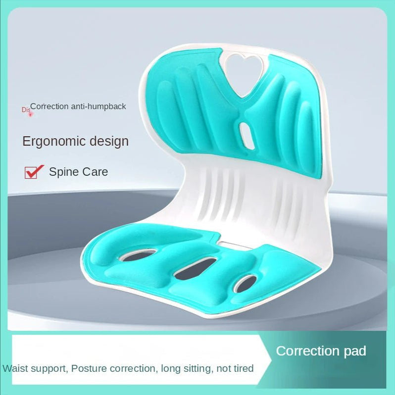 POSTURE PRO LUMBAR SUPPORT ULTIMO - Premium Ergonomic Back Support Cushion for Office Chairs & Car Seats - Relieve Lower Back Pain - Ideal for Home, Office & Long Driving (Regular $199.99, Now $99.99)